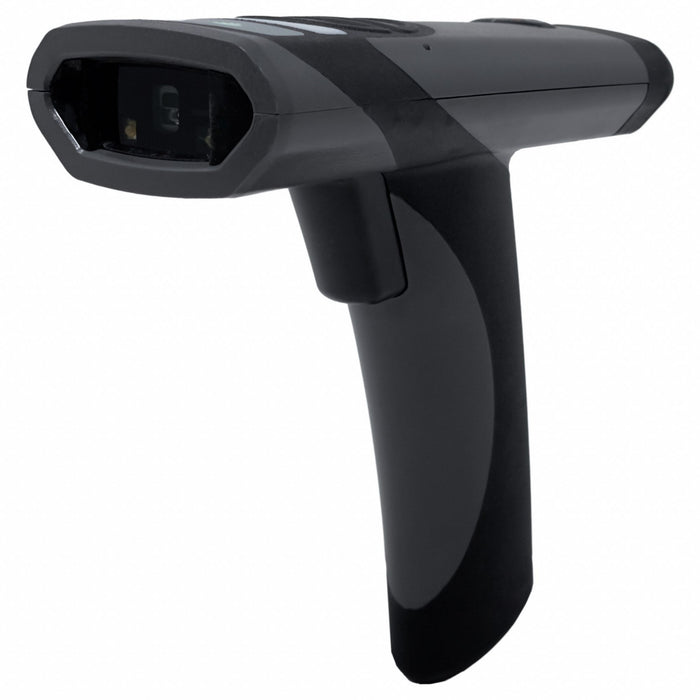 BarcodeScanner DarkGry