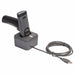 Barcode Scanner 0.3 lb Wireless Gray