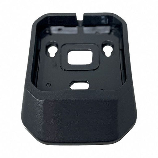 Mounting Bracket Gray 4 3/4 in L