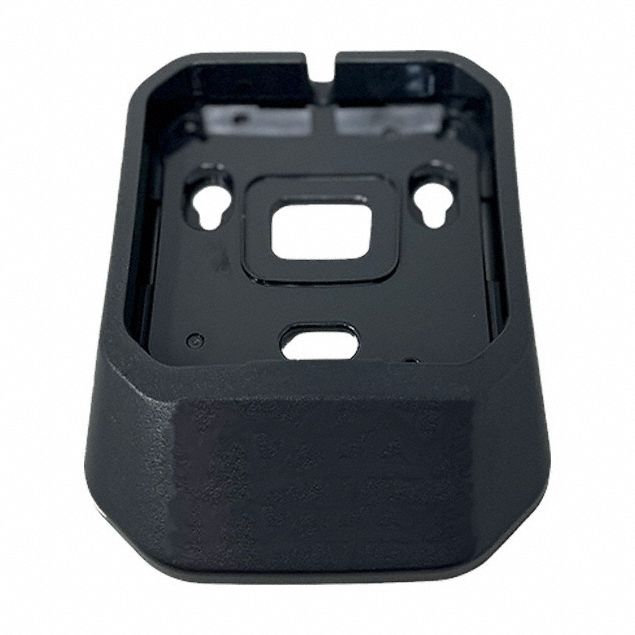 Mounting Bracket Gray 4 3/4 in L