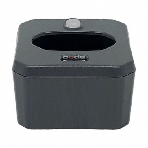 Charging Station Gray 3 ft L