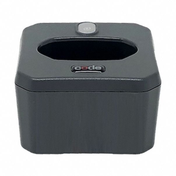 Charging Station Gray 3 ft L