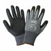 Knit Gloves Black Unisex PR