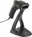 Barcode Scanner 0.2 lb Cable Gray