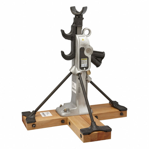 Assembly Reel Jack 10 Ton 11.63 Stroke