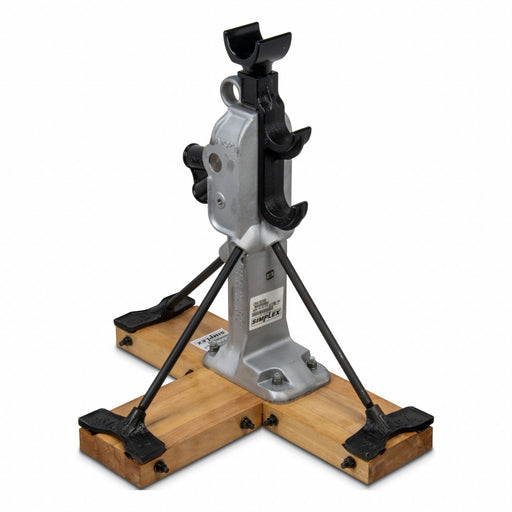 Assembly Reel Jack 10 Ton 11.63 Stroke