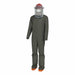 Clean Room Arc Flash Kit Green 2XL