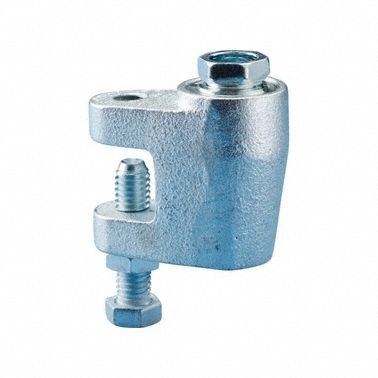 Rod Lock Beam C-Clamp 2.4 L Cast Iron
