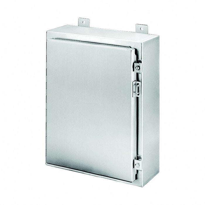Enclosr Metallc 24In.H x 20In.W x 6In.D