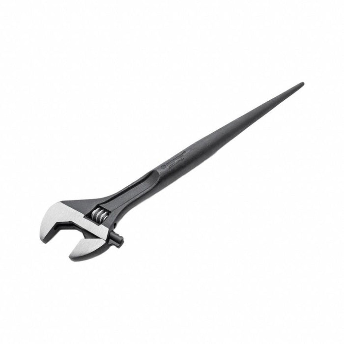 Spud Wrenches Black Oxide Alloy Steel