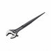Spud Wrenches Black Oxide Alloy Steel