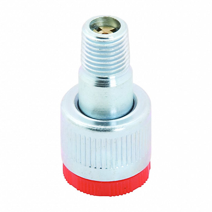 Hydraulic Quick Connect Hose Coupling
