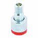 Hydraulic Quick Connect Hose Coupling