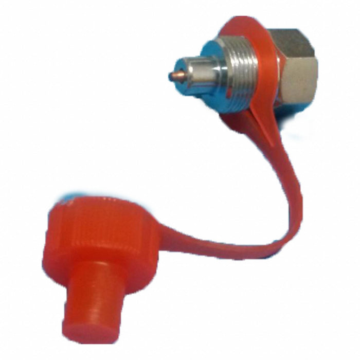 Hydraulic Quick Connect Hose Coupling