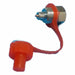 Hydraulic Quick Connect Hose Coupling
