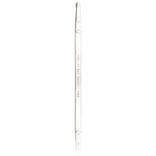 Clip Setter Steel Set/Remove 6 3/4 In