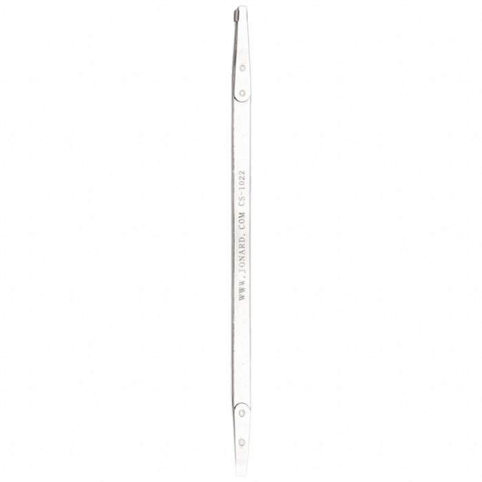 Clip Setter Steel Set/Remove 6 3/4 In