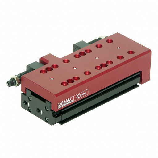 Compact Slide 8 bar
