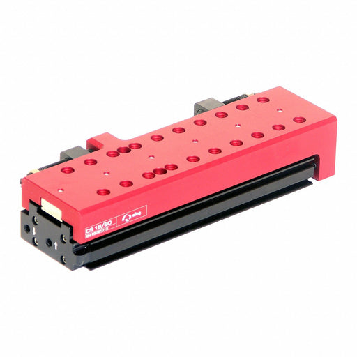 Compact Slide 8 bar