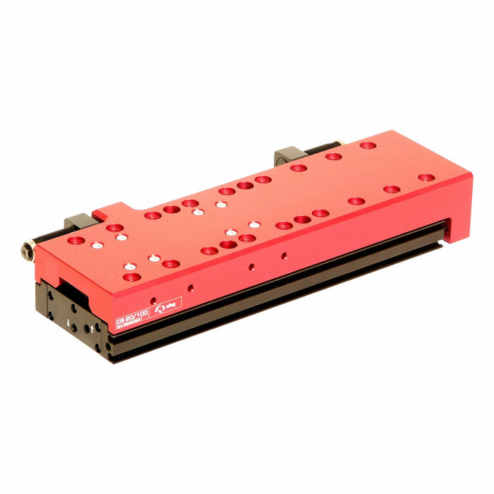 Slide 8 bar