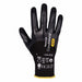 Cut Protection Glove L Black PR