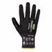 Cut Protection Glove M Black PR