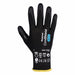 Cut Protection Glove XL Black PR