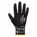 Cut Protection Glove M Black PR