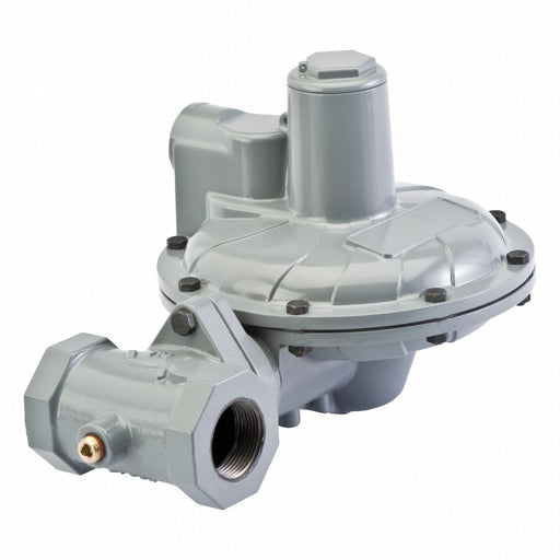 Commercial / Industrial Regulators