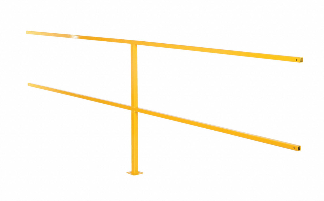 Handrail Connection 107-7/8 in L
