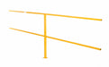 Handrail Connection 107-7/8 in L