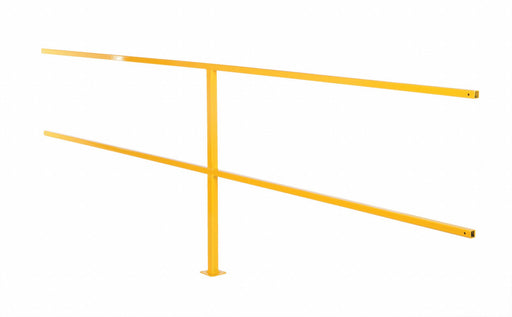 Handrail Connection 107-7/8 in L