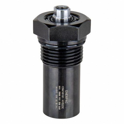 Hydraulic cylinder