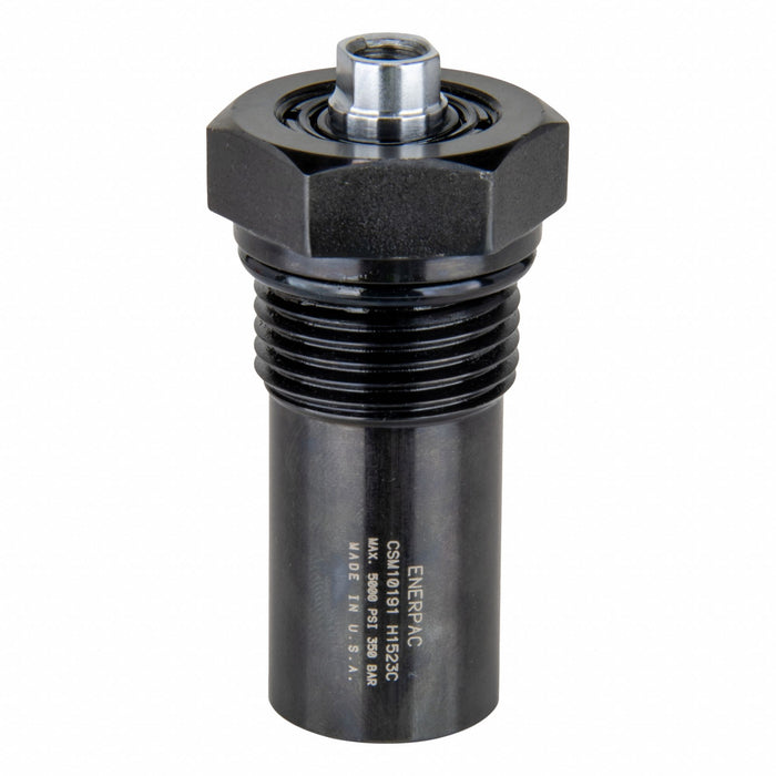 Hydraulic cylinder
