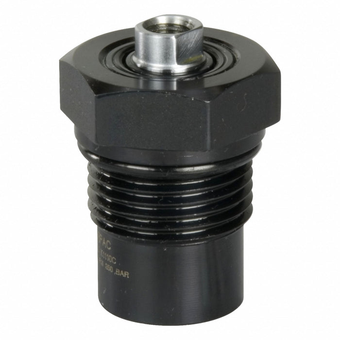 Hydraulic cylinder