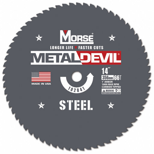 CircularSawBlade Carbide Dia 14 