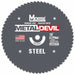 CircularSawBlade Carbide Dia 14 