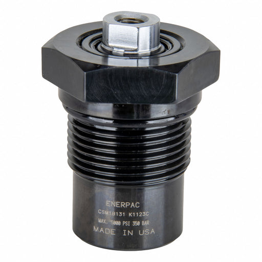 Hydraulic cylinder