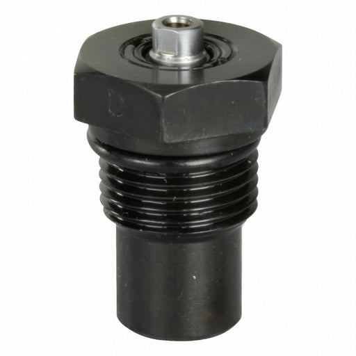 Hydraulic cylinder