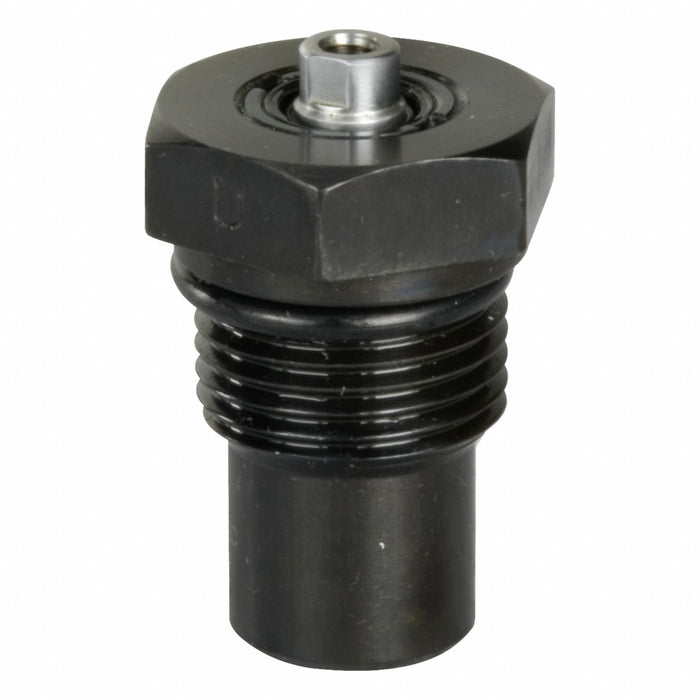 Hydraulic cylinder
