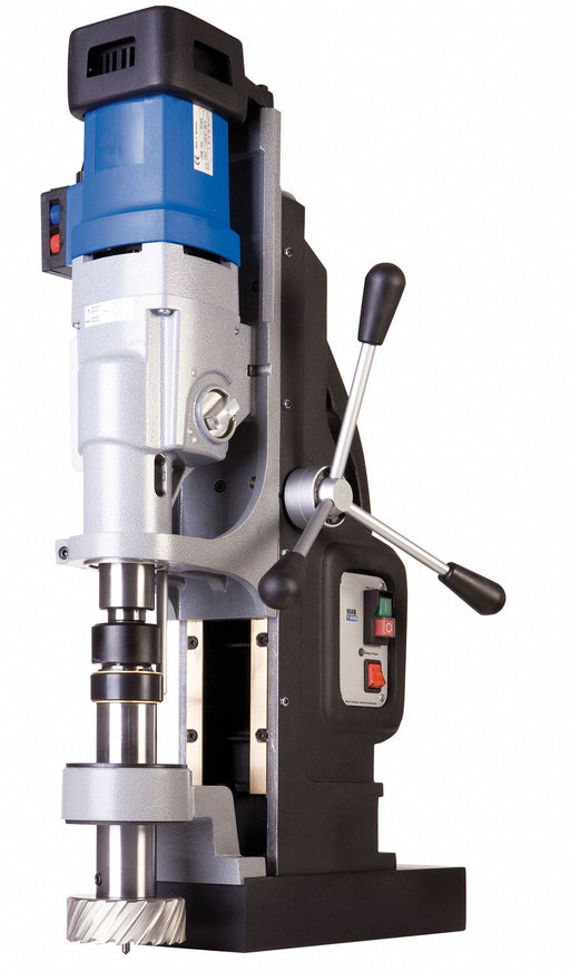 MagneticDrill MorseTaper 20A 550RPM