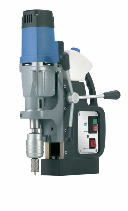 Magnetic Drill 10.5 A 450 RPM