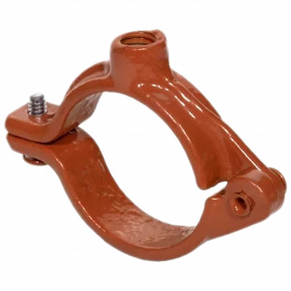 Split-Ring Hanger Iron