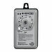 Electromechanical Cycle Timer SPST Metal