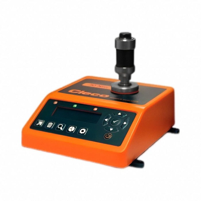 Electronic Torque Tester OLED Display