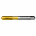Straight Hand Tap TiN RH UNC