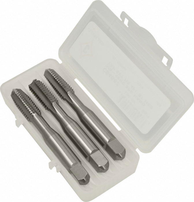 Hand Tap Sets Bright (Uncoated) RH