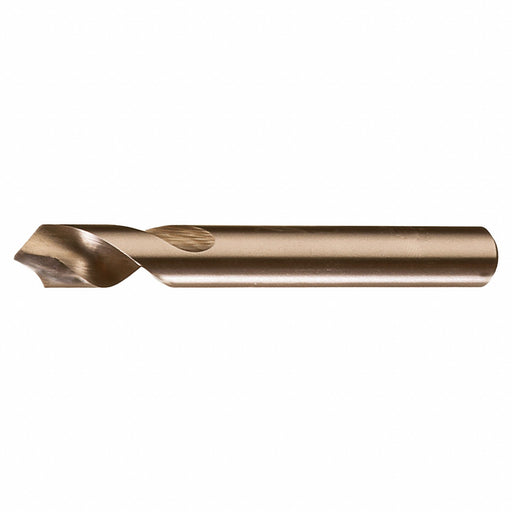 Cobalt NC Spotting and Centering Drill