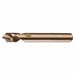 Cobalt NC Spotting and Centering Drill