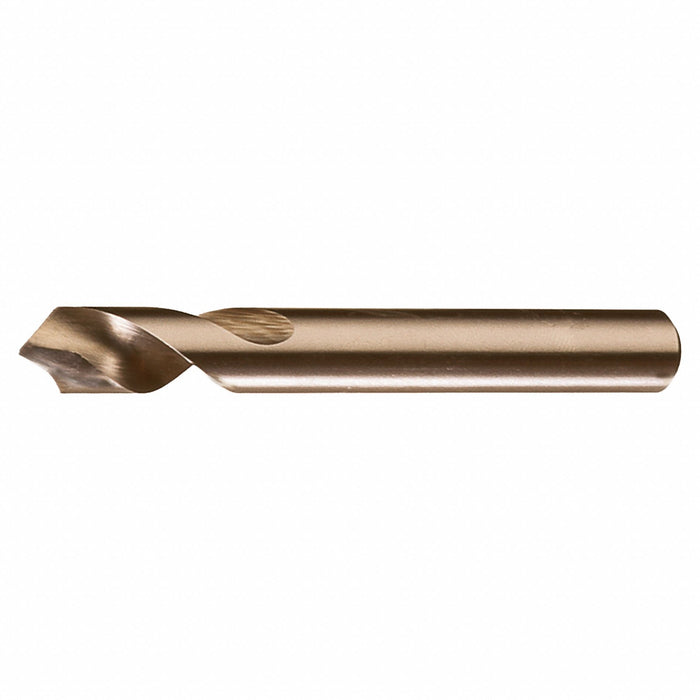 Cobalt NC Spotting and Centering Drill